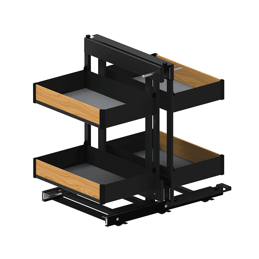 Corner Comfort Maxima Puro 1200 prawy
