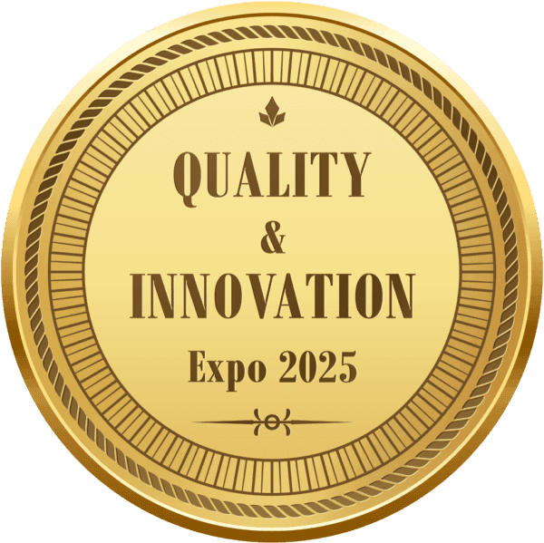 Nagroda Quality & Innovation Expo 2025