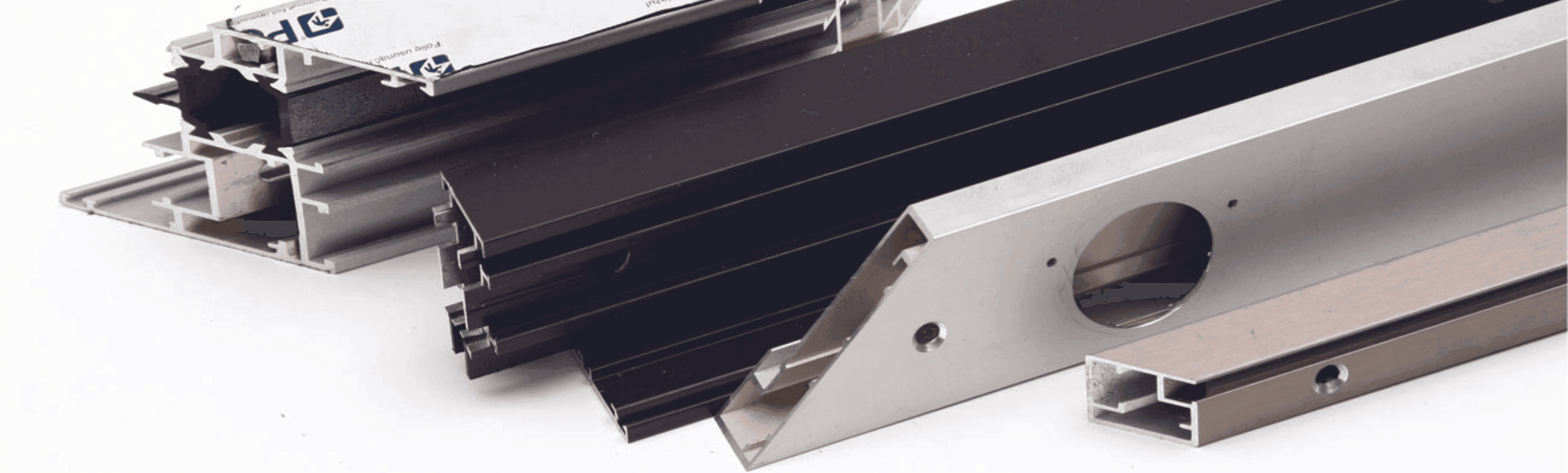 Obróbka aluminium