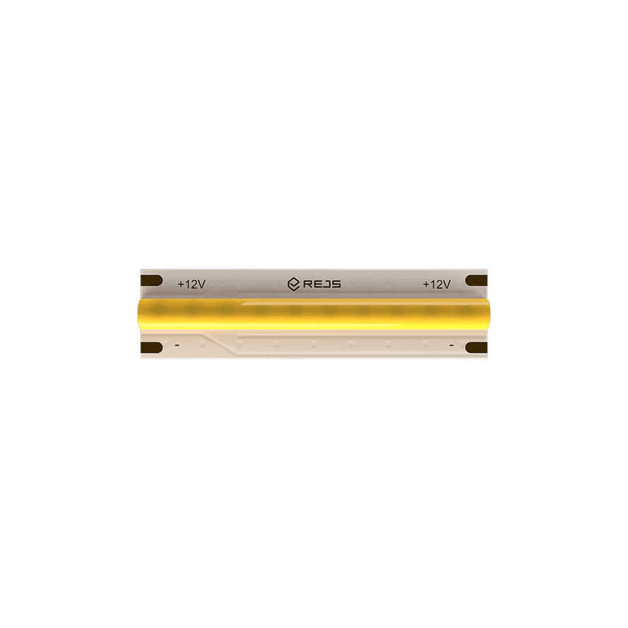 Taśma COB LED, 8 mm