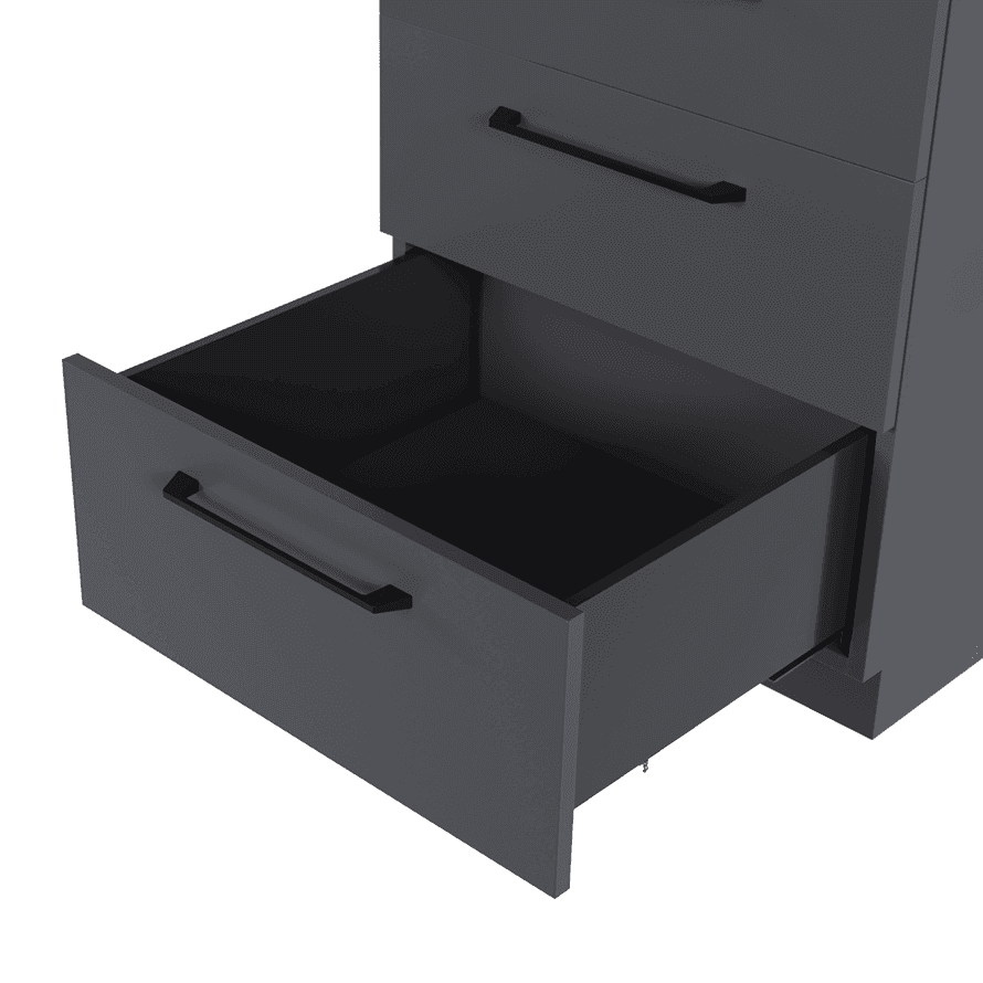 Szuflada Frontowa Ultra Box H-199 L-450 KB-600