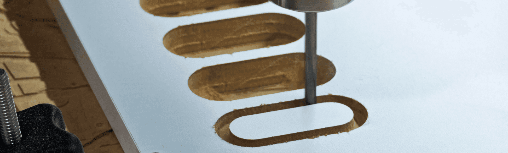 Frezowanie