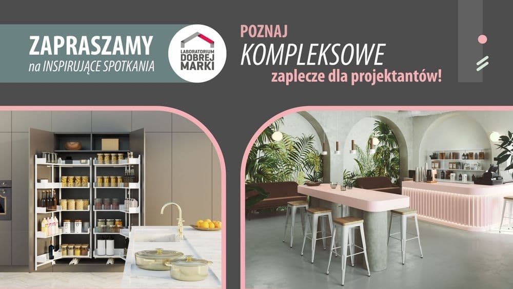 Spotkania Laboratorium Dobrej Marki