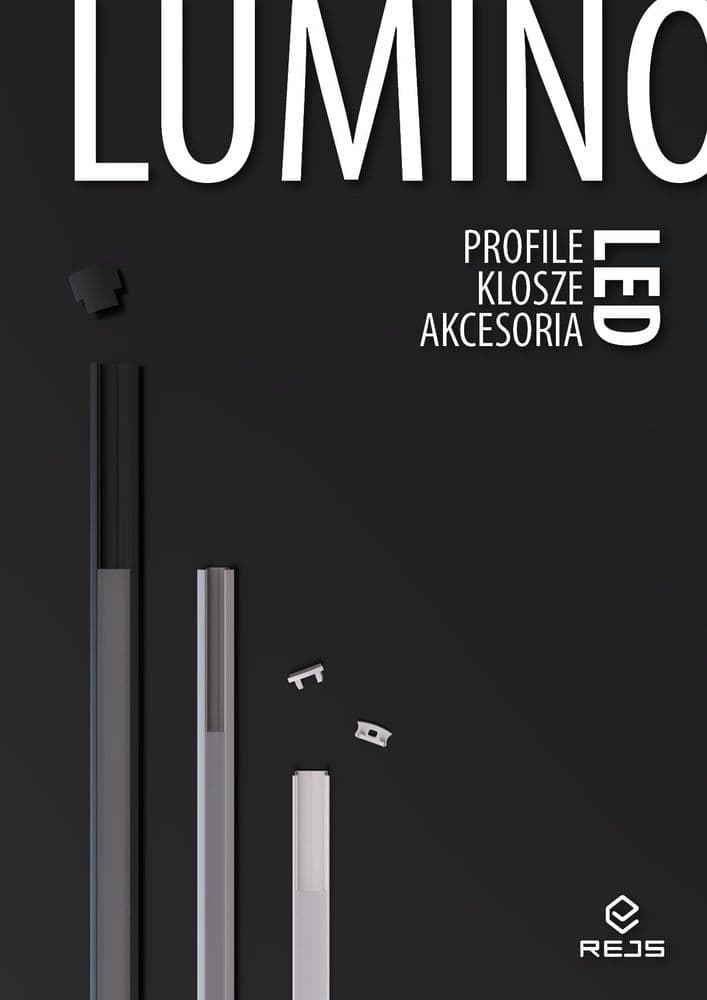 Ulotka Lumino LED