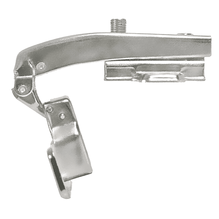 Zawias Basic zastosowanie równoległe