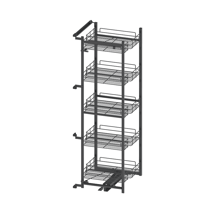 Cargo maxi Space Duo Classic