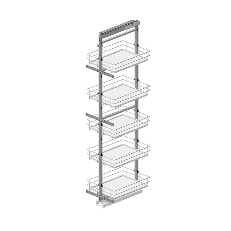 Cargo midi/maxi dolne Maxima Evo