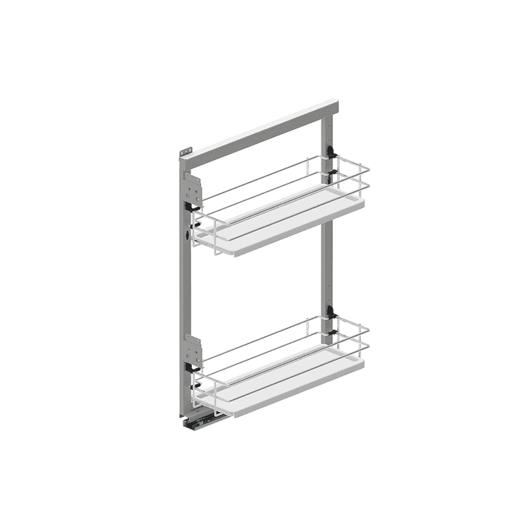 Cargo mini boczne Maxima Evo