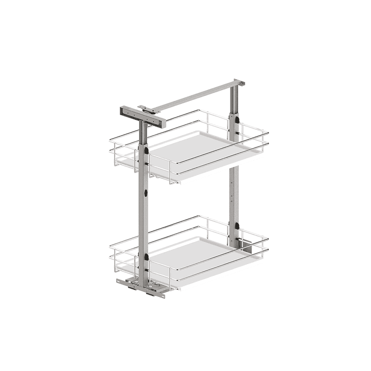 Cargo mini dolne Maxima Evo