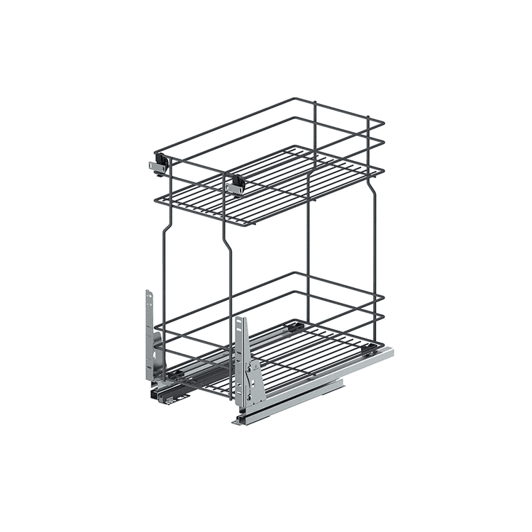 Cargo mini dolne MULTI