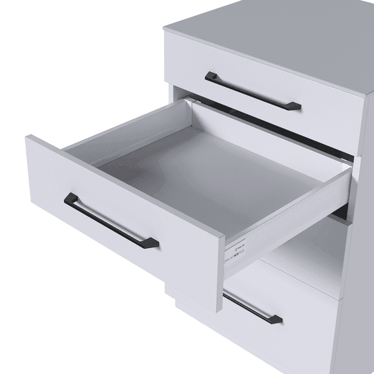 Szuflady Comfort Box Plus