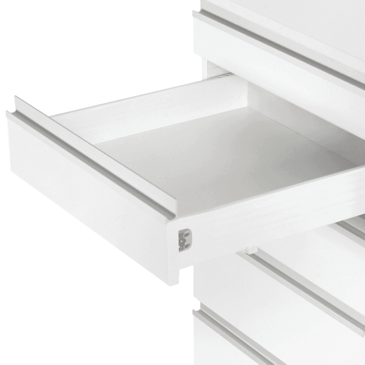 Szuflady Metal Box