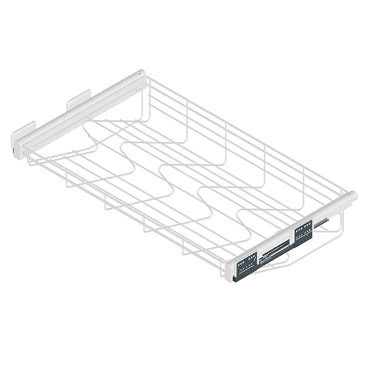 Szuflada na obuwie L-480 Linia Variant Multi