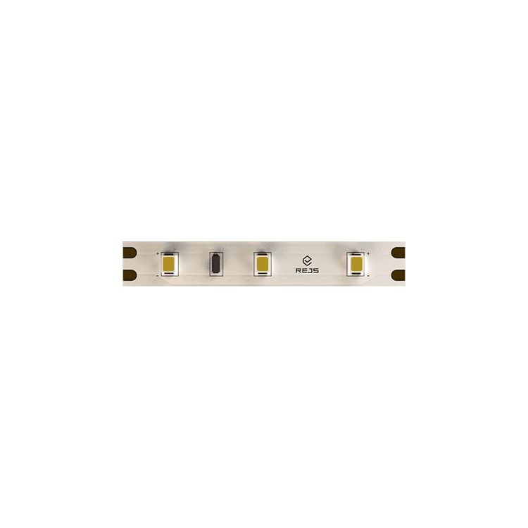 Taśma LED 2835, 300 LED, 8 mm