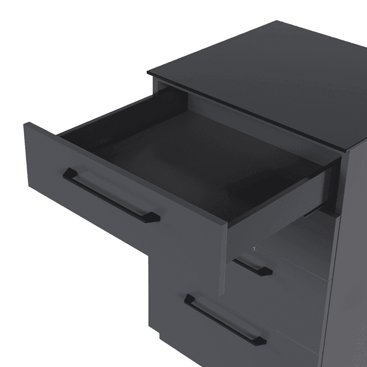 Szuflady Ultra Box