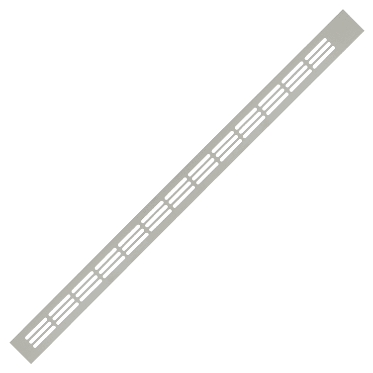 Kratka wentylacyjna 23,5 x 375