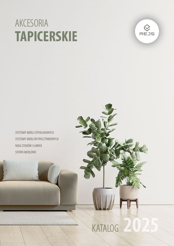 Katalog Tapicerka 2025