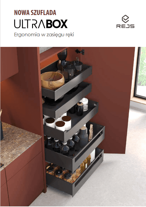 Ulotka Ultra Box