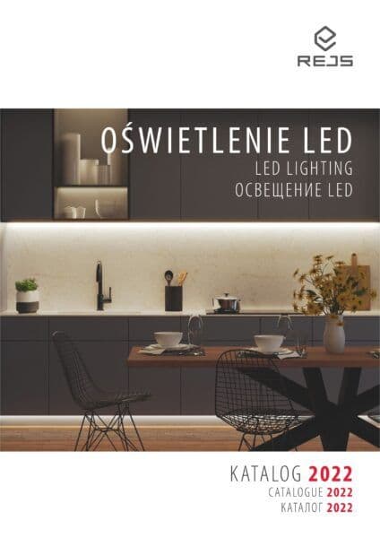 Katalog oświetlenie LED