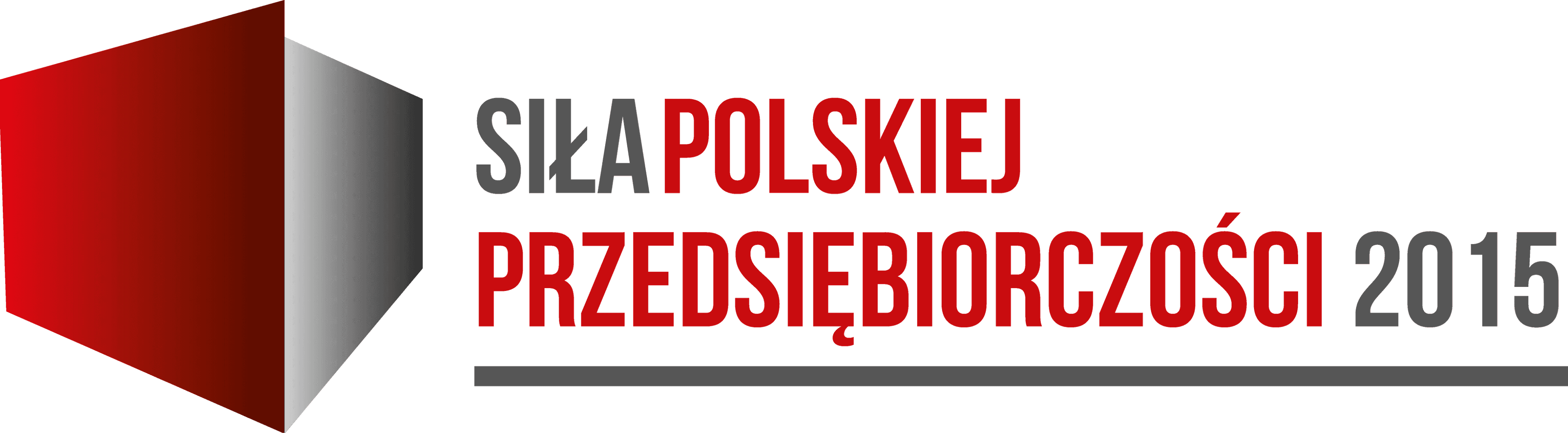 Siła Polskiej Przedsiębiorczości 2015