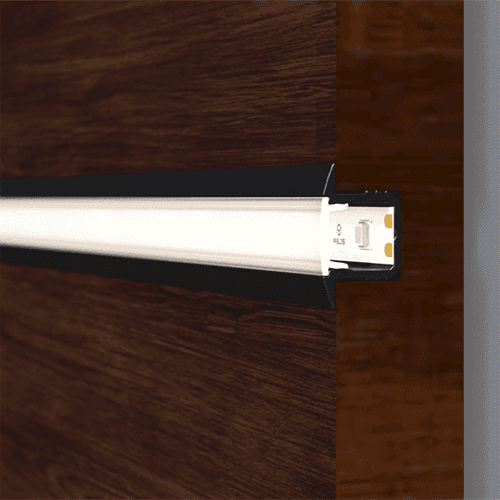 Klosze LED LUMINO