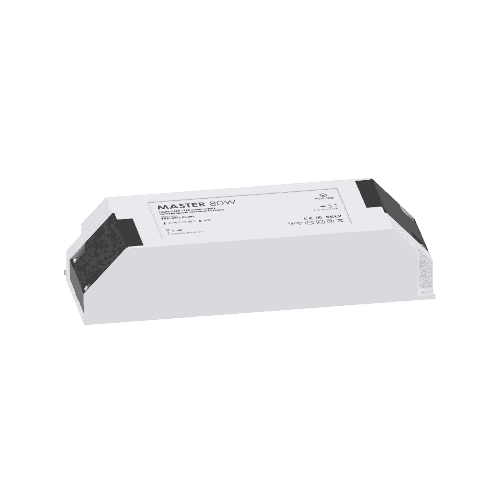 Zasilacz Led MASTER