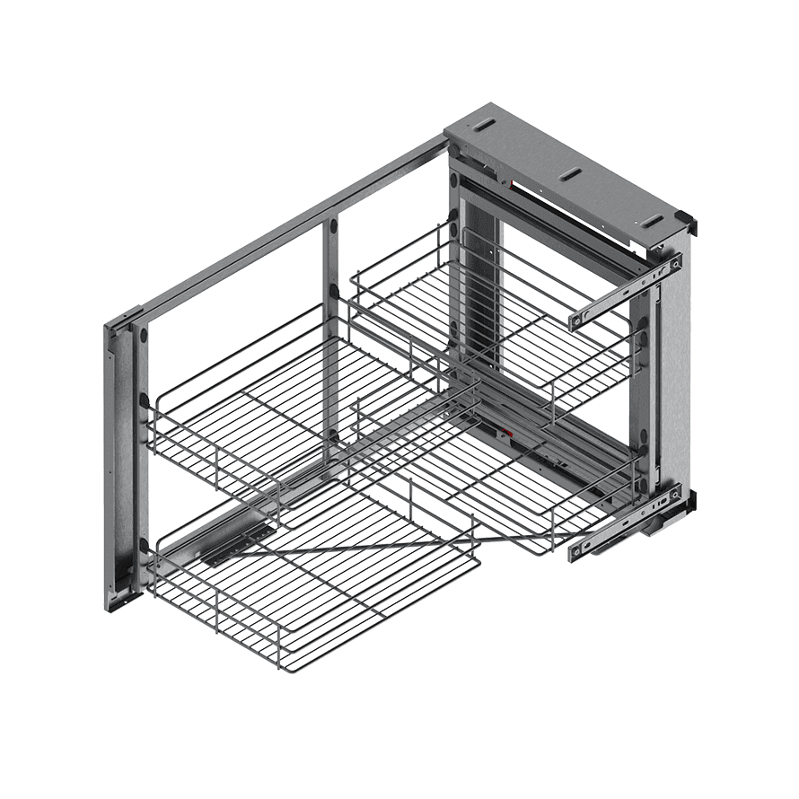 Corner Space Linia Maxima Classic 900-1000