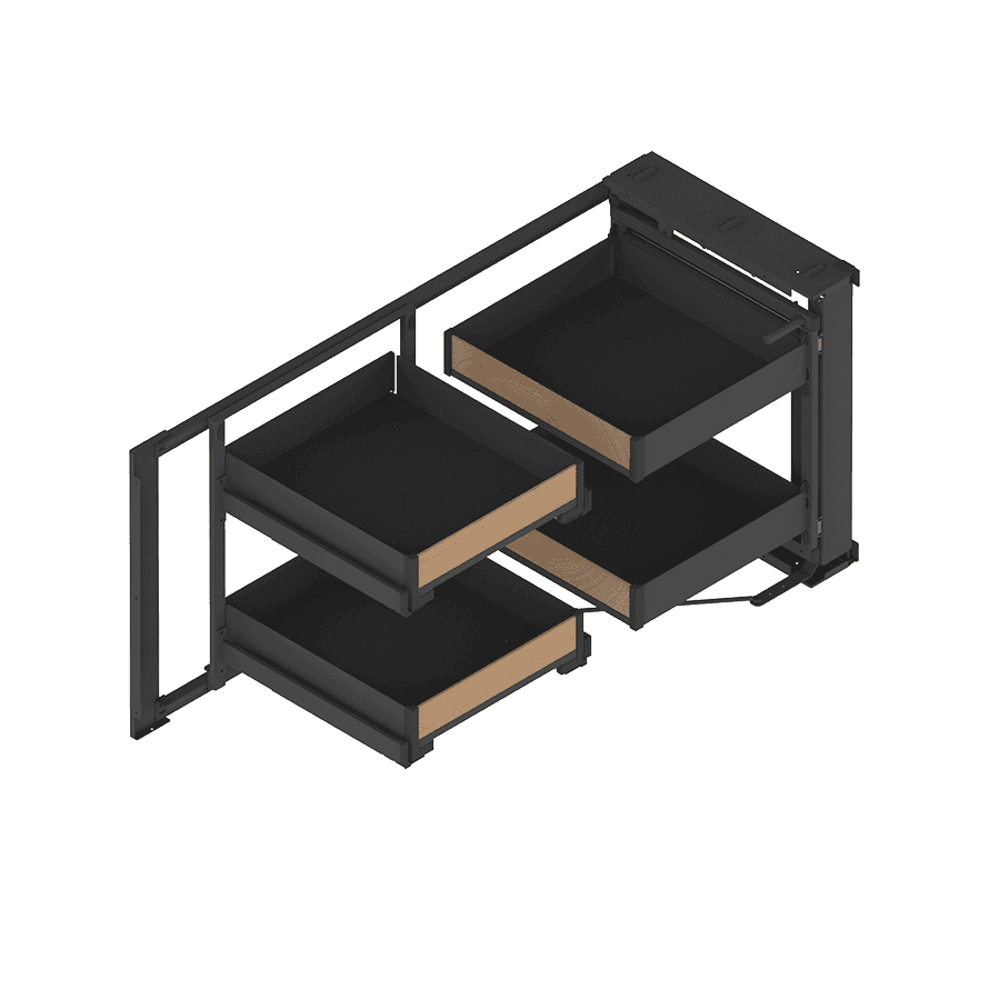 Corner space Plus Maxima Puro 1100-1200