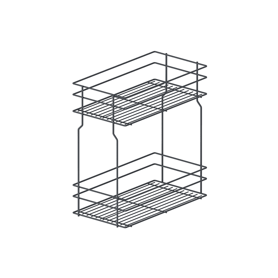 Cargo mini dolne Multi (2025) 600