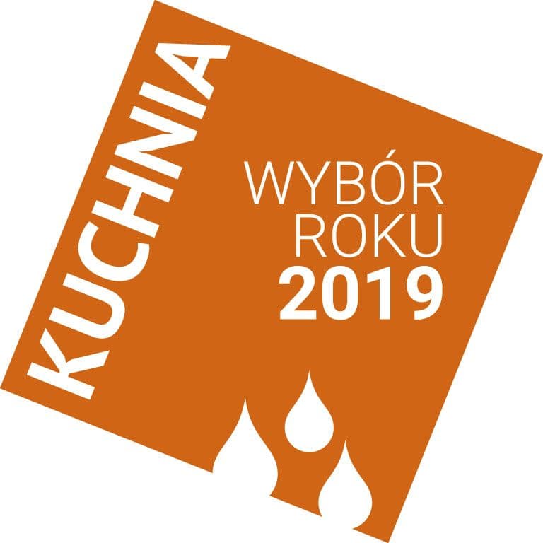 Produkty REJS wśród najlepszych rozwiązań kuchennych