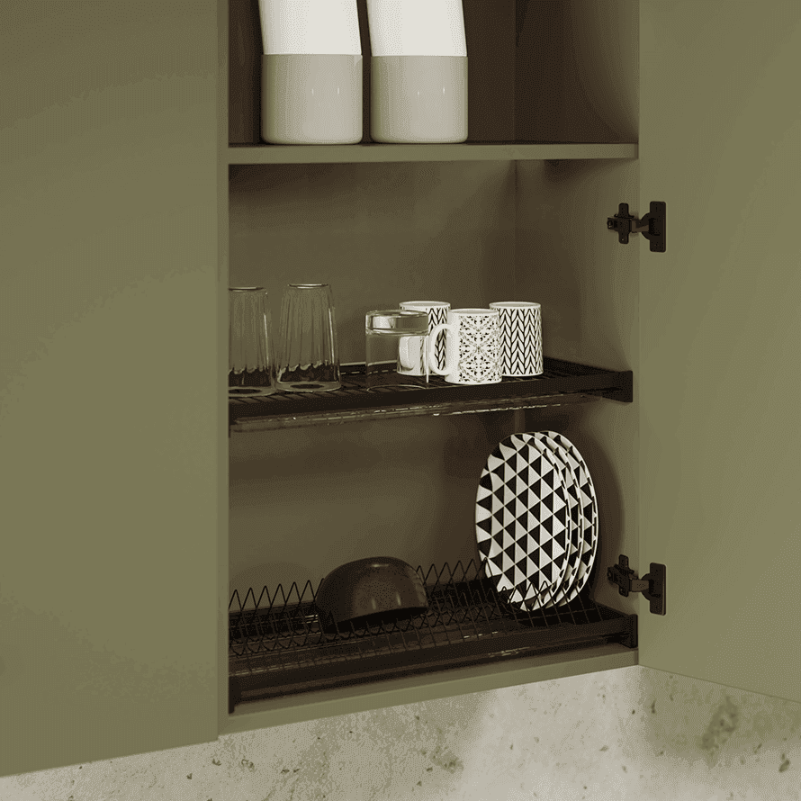 Ociekarka Premium
