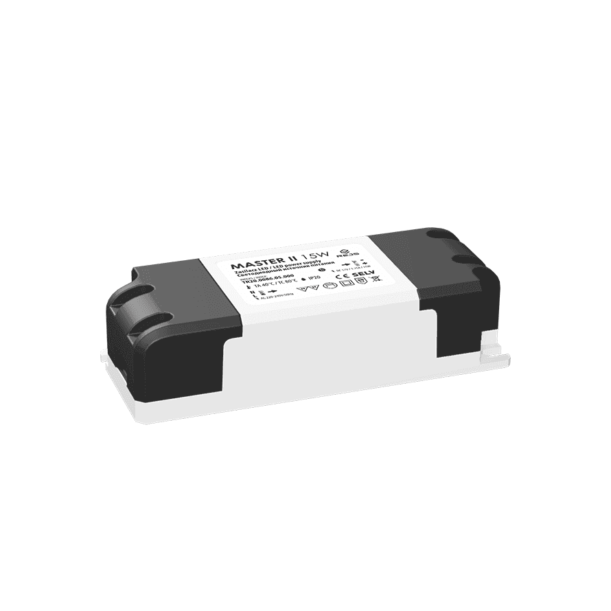 Zasilacz Led MASTER (II)