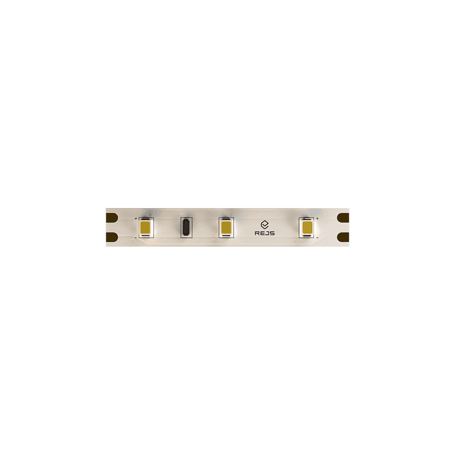 Taśma LED 2835, 300 LED, 8 mm