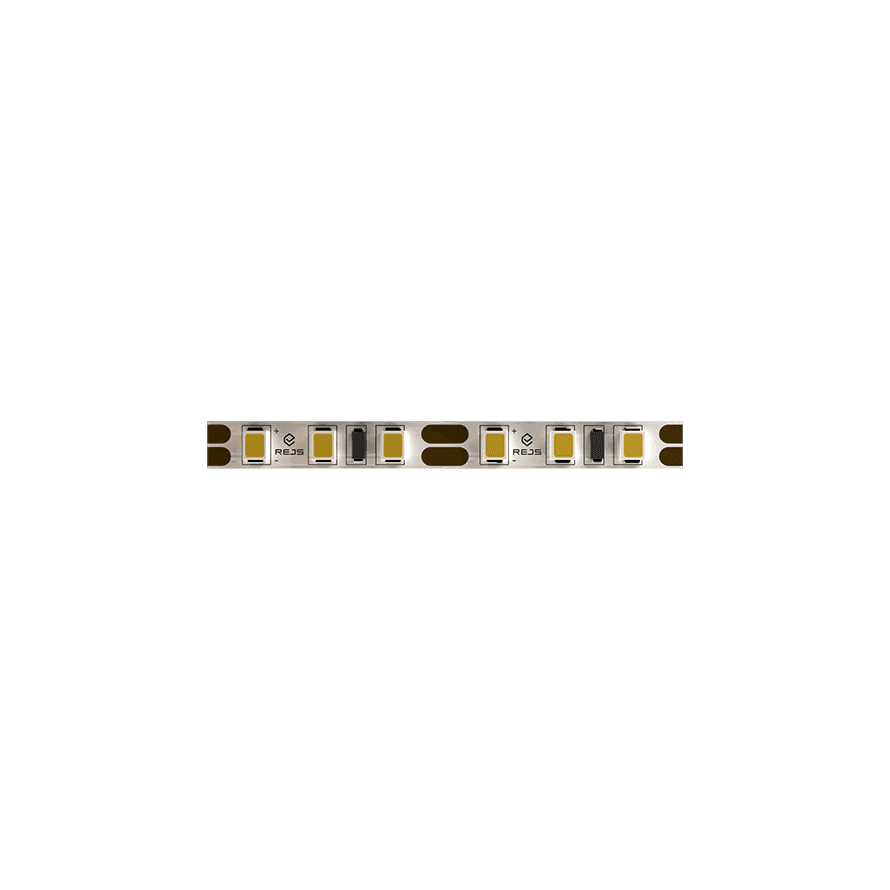 Taśma LED 2835, 600 LED, 5 mm