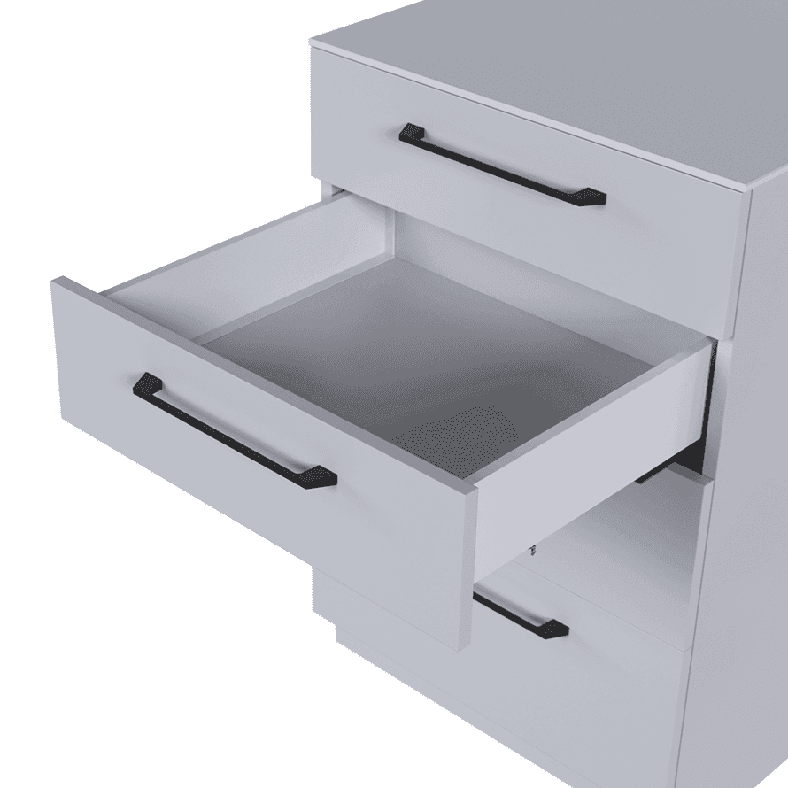 Szuflada Frontowa Ultra Box H-118 L-300 KB-800