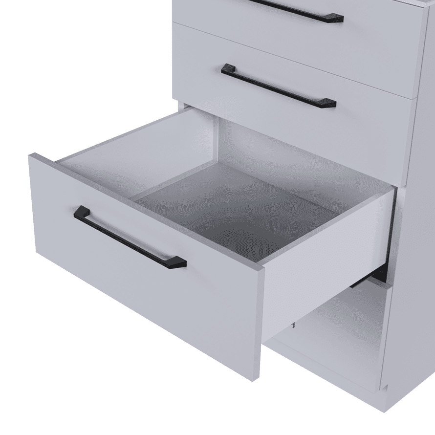 Szuflada Frontowa Ultra Box H-167 L-300 KB-800