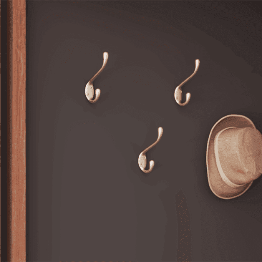 Wieszak meblowy SORIA L