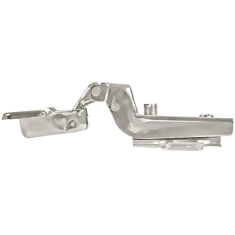 Zawias Basic mini - zastosowanie standardowe