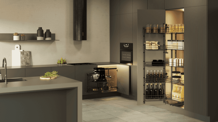Linia Maxima Classic