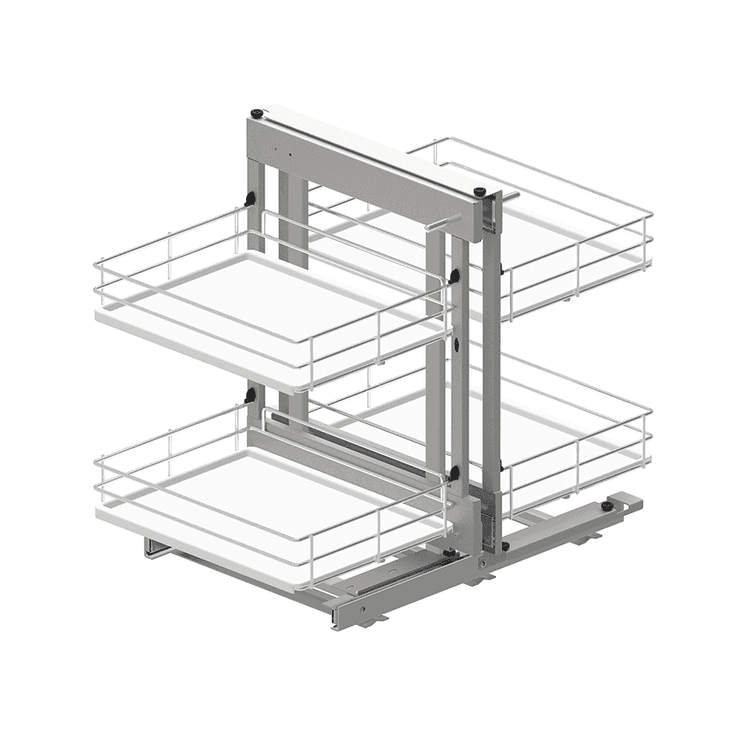 Corner Comfort Maxima Evo