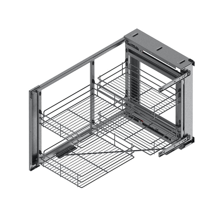 Corner Space Classic