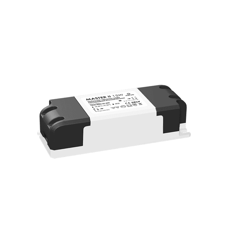 Zasilacz Led MASTER (II)