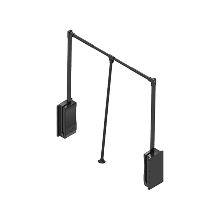 Wieszak opuszczany Pantograf LIFTER Basic