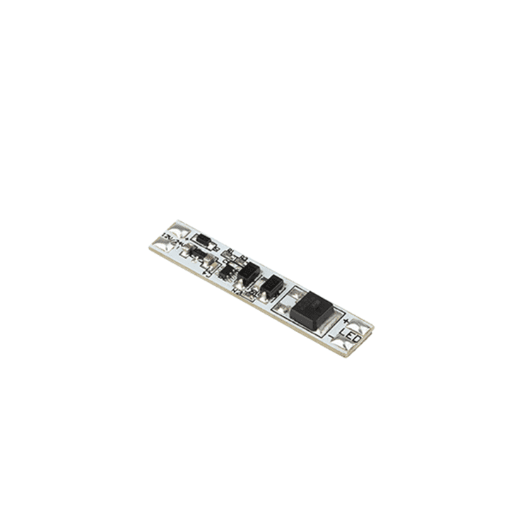 Włącznik dotykowy, ściemnialny W09 do profili led