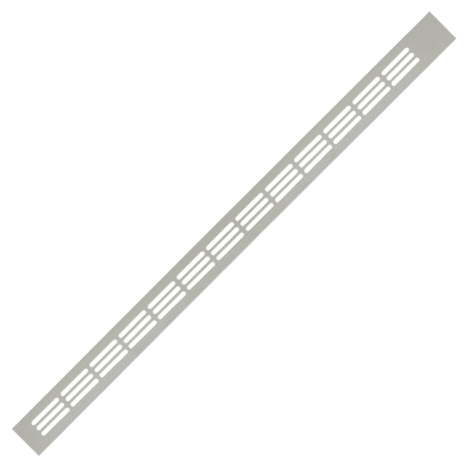 Kratka wentylacyjna 23,5 x 375