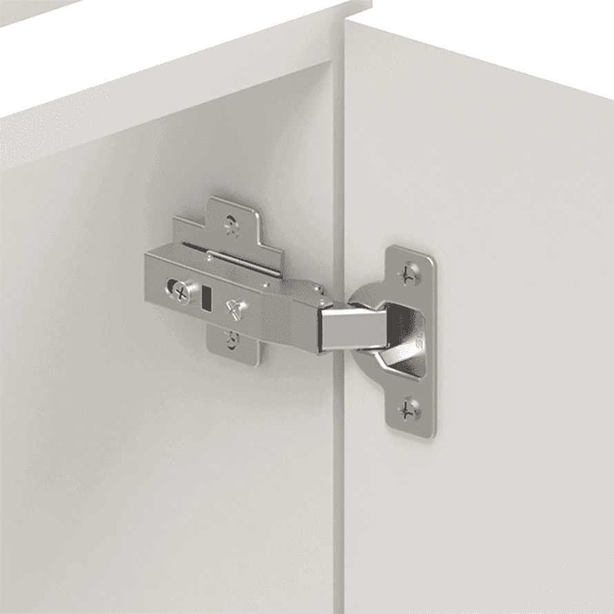 Zawias Regular soft close plus